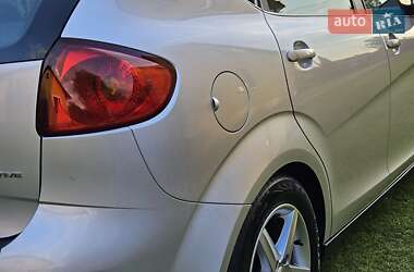 Минивэн SEAT Altea 2013 в 