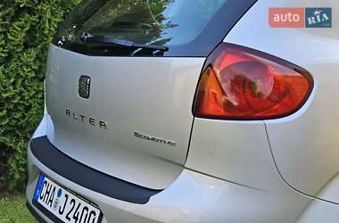 Минивэн SEAT Altea 2013 в 