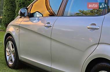 Минивэн SEAT Altea 2013 в 