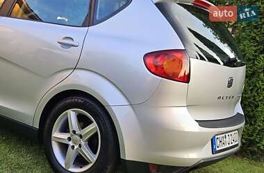 Минивэн SEAT Altea 2013 в 