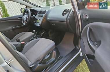 Минивэн SEAT Altea 2013 в 
