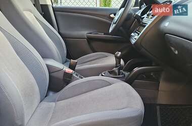 Минивэн SEAT Altea 2013 в 