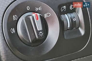 Минивэн SEAT Altea 2013 в 