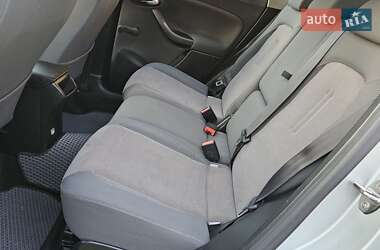 Минивэн SEAT Altea 2013 в 