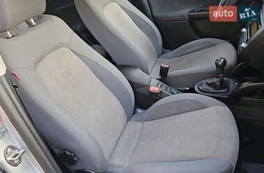 Минивэн SEAT Altea 2013 в 