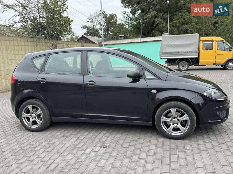 Минивэн SEAT Altea 2007 в Каменском фото 5 Минивэн SEAT Altea 2007 в Каменском