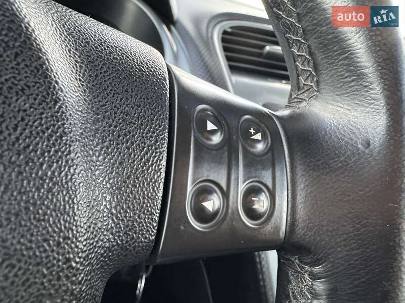 Мінівен SEAT Altea 2006 в Києві