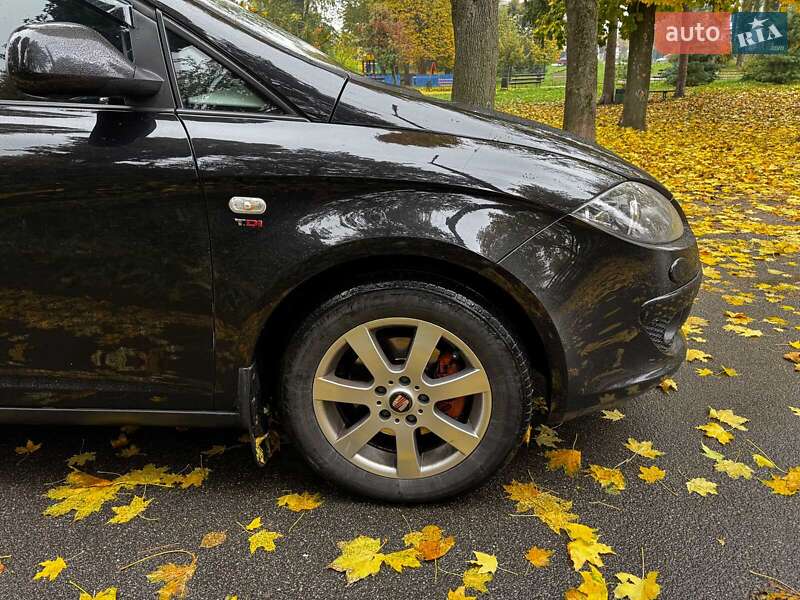 Минивэн SEAT Altea 2007 в Киеве фото 5 Минивэн SEAT Altea 2007 в Киеве