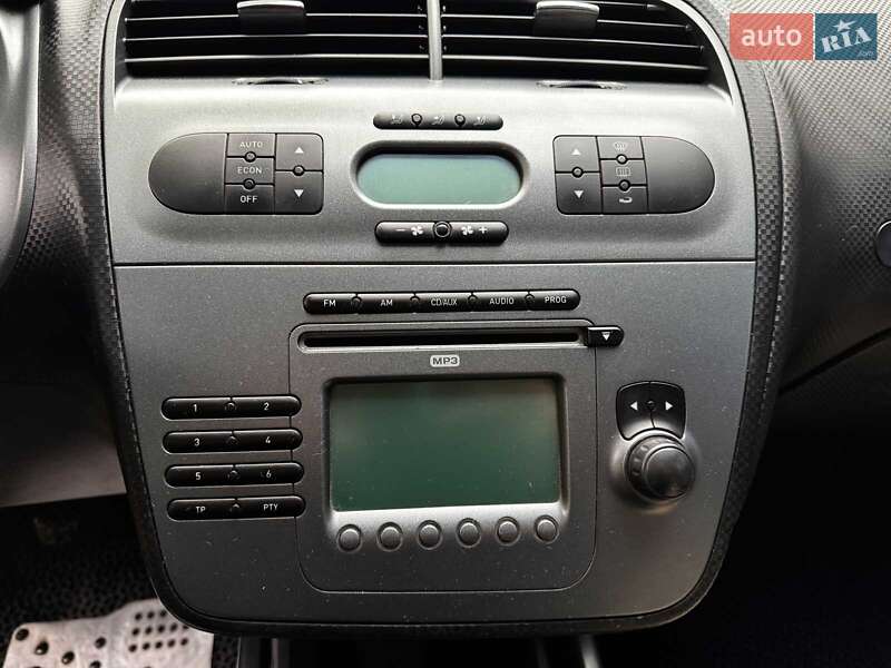 Минивэн SEAT Altea 2007 в Киеве фото 17 Минивэн SEAT Altea 2007 в Киеве