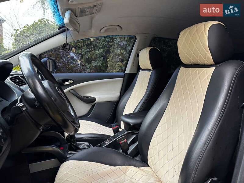 Минивэн SEAT Altea 2007 в Киеве фото 22 Минивэн SEAT Altea 2007 в Киеве