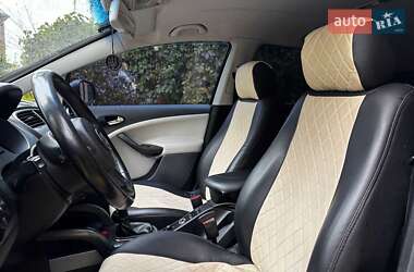 Мінівен SEAT Altea 2007 в 
