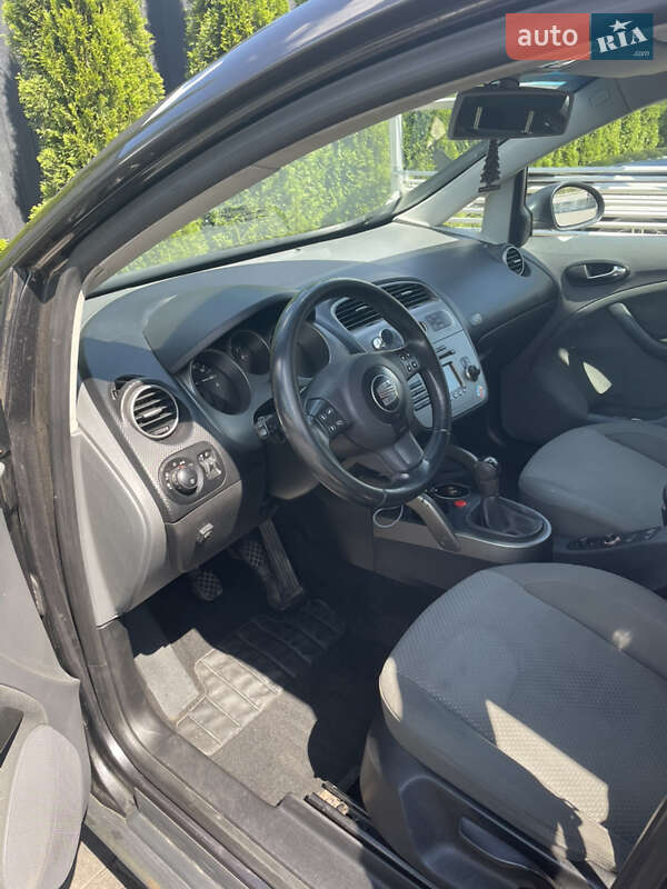 Минивэн SEAT Altea 2005 в Киеве фото 9 Минивэн SEAT Altea 2005 в Киеве