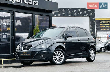 Минивэн SEAT Altea 2011 в Харькове