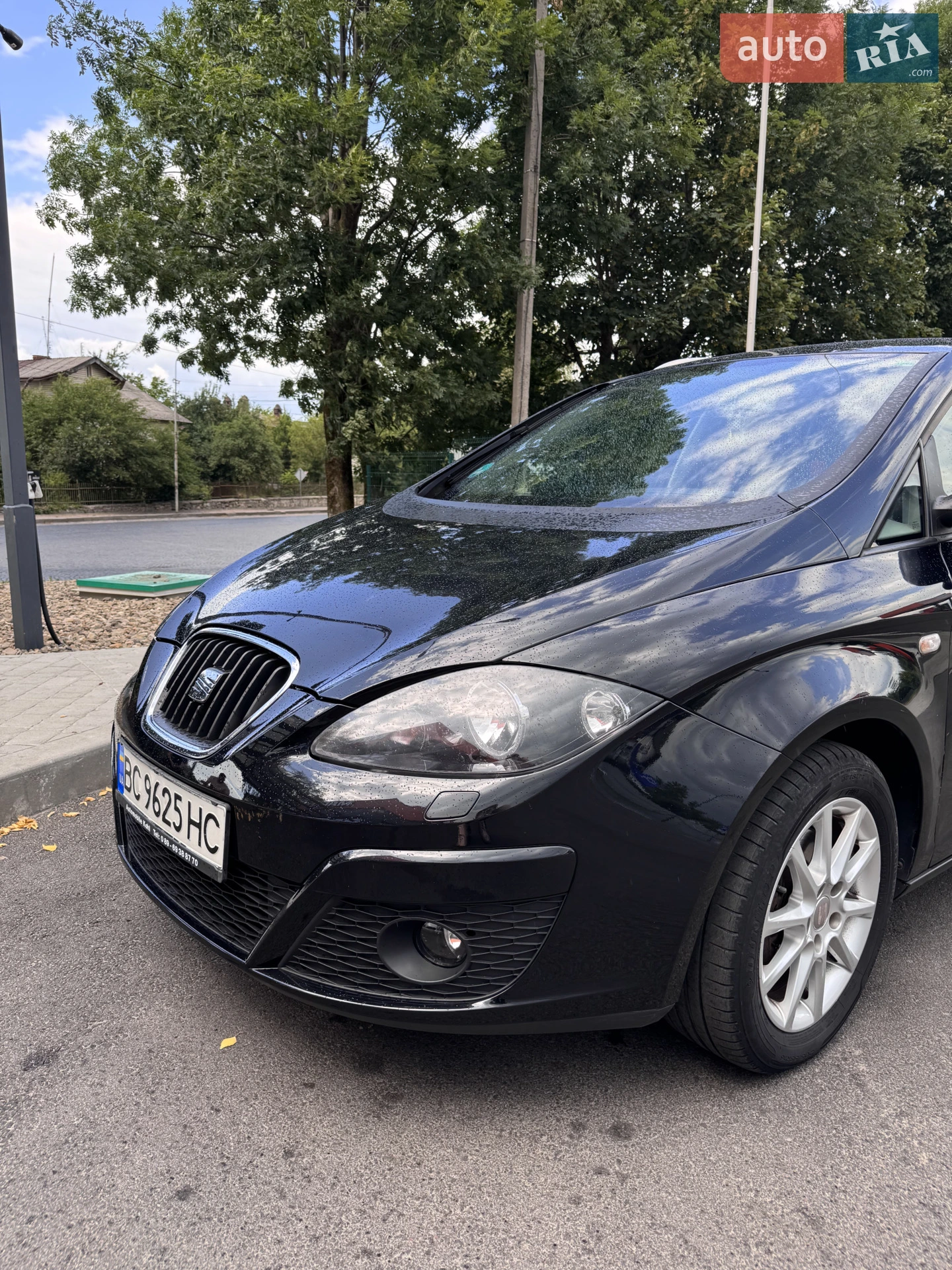 2013 SEAT Altea - мініатюра 5