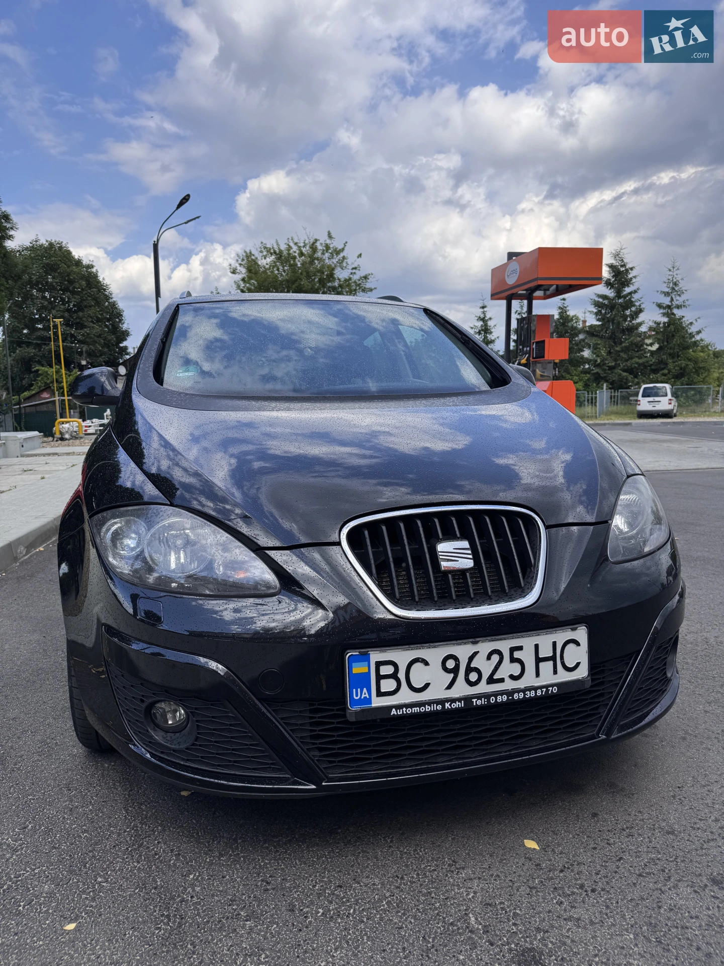 2013 SEAT Altea - мініатюра 4