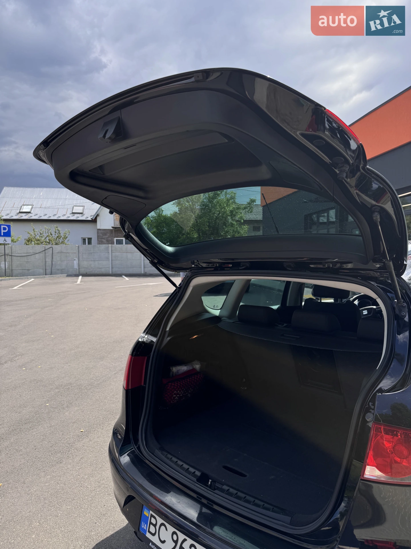2013 SEAT Altea - мініатюра 7