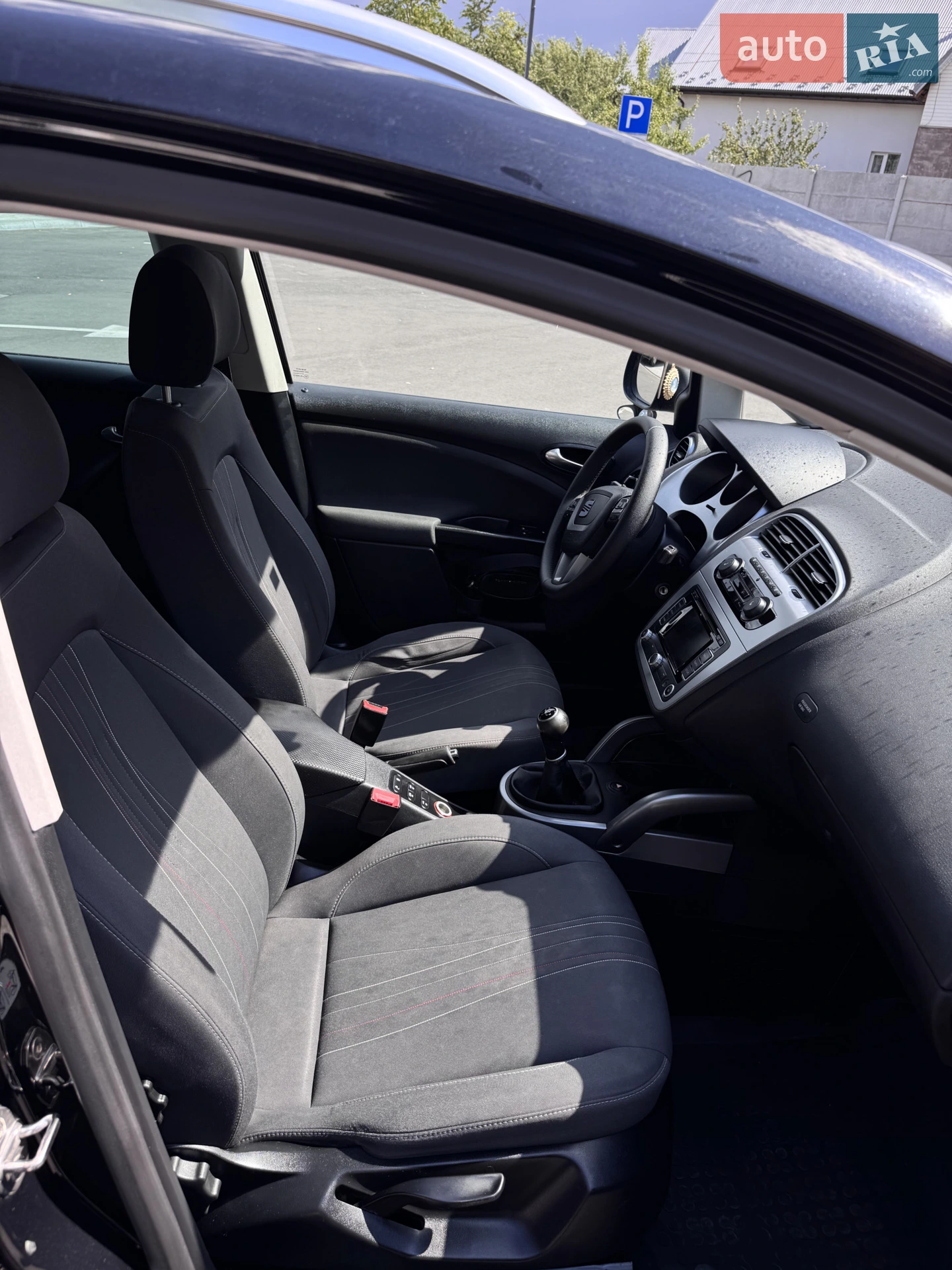 2013 SEAT Altea - мініатюра 9