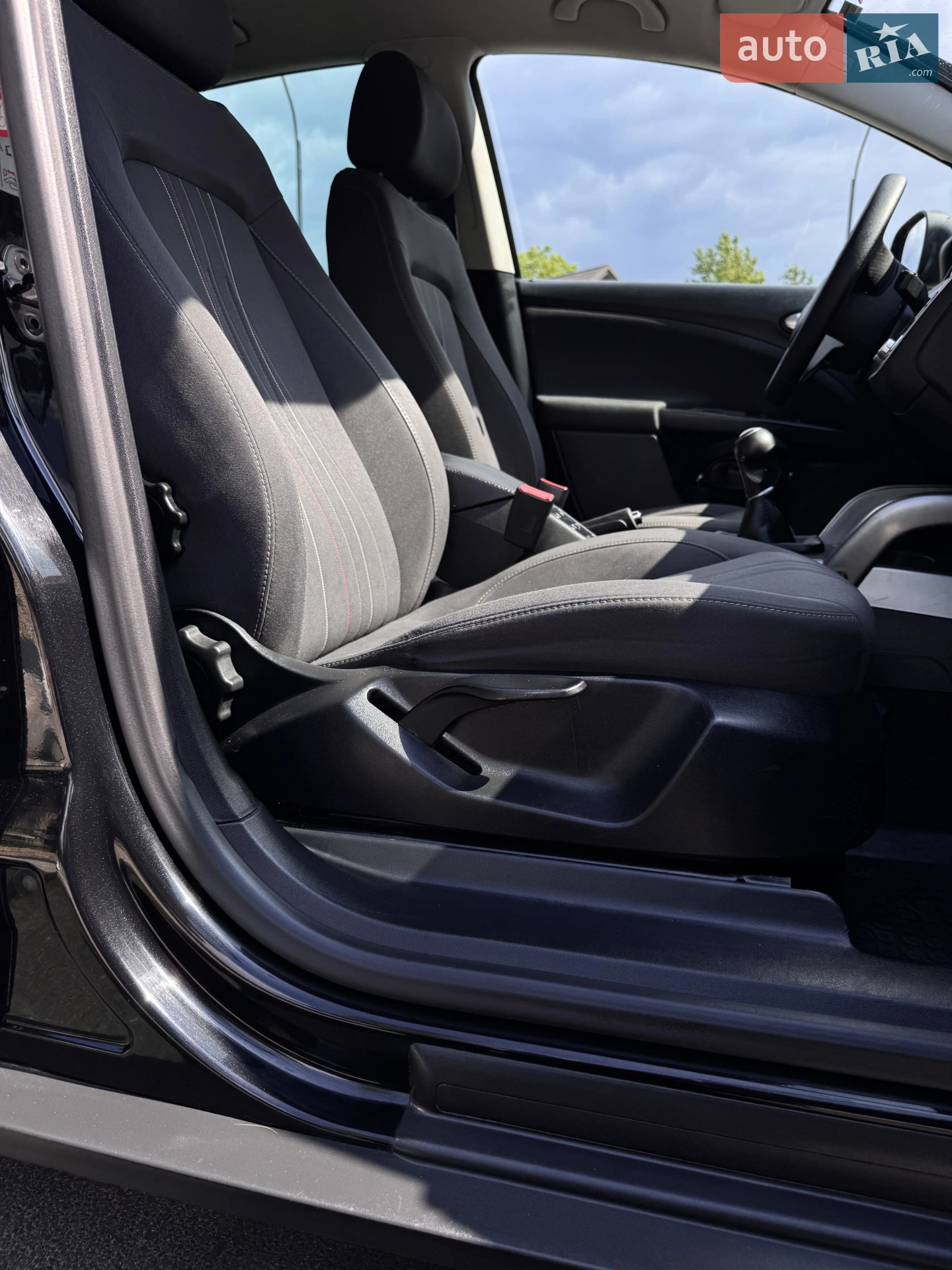 2013 SEAT Altea - мініатюра 10
