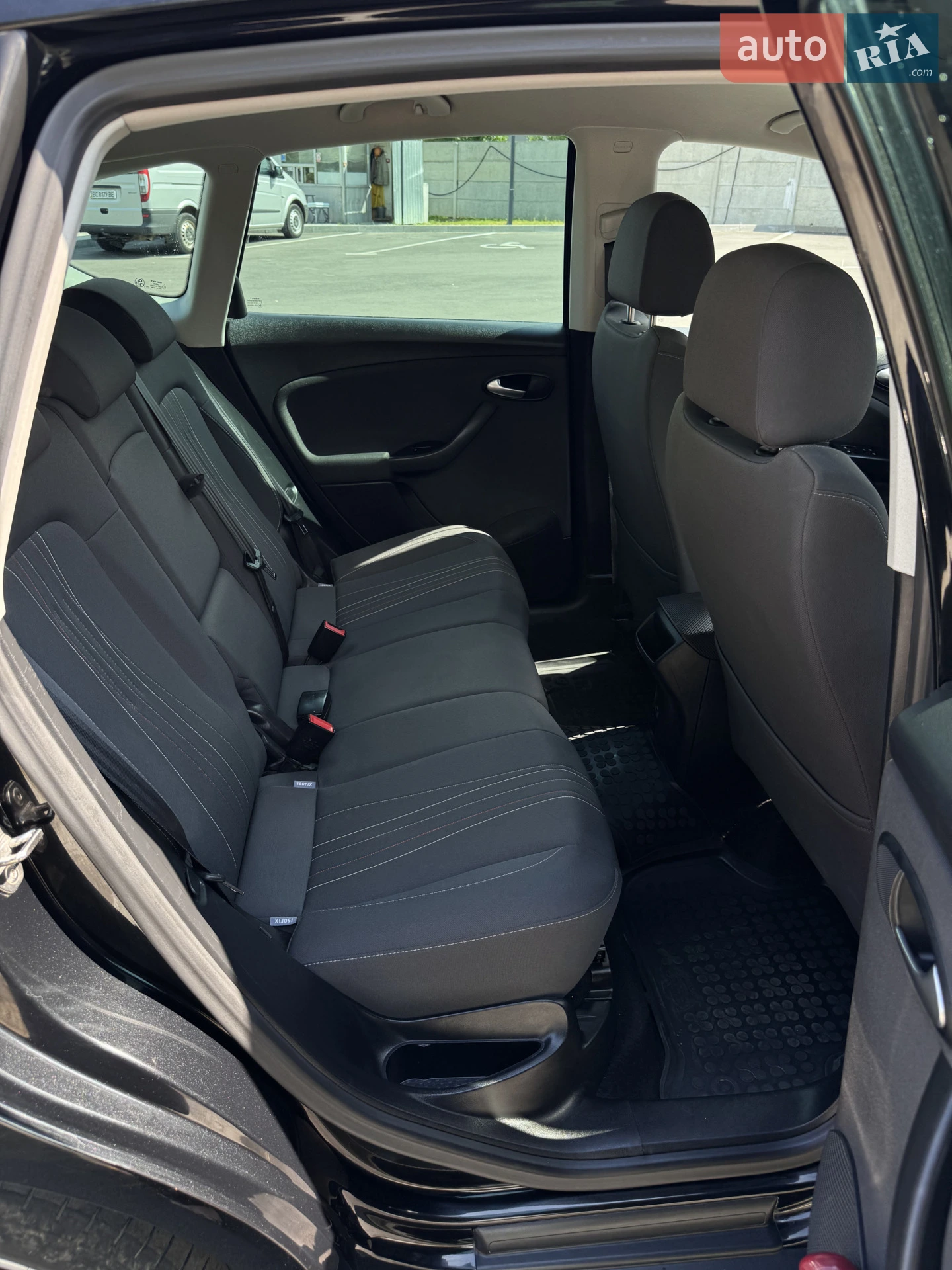 2013 SEAT Altea - мініатюра 12