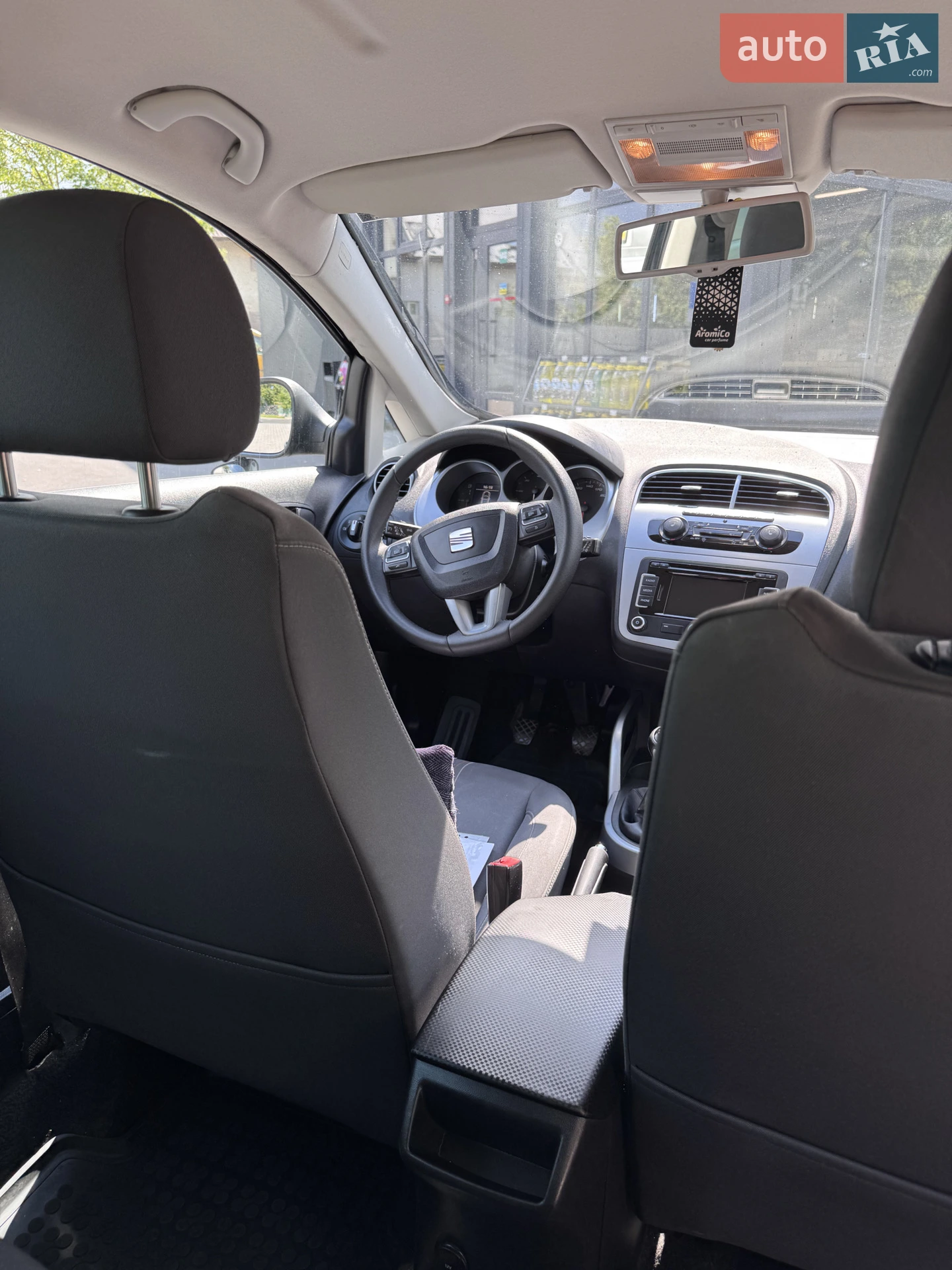 2013 SEAT Altea - мініатюра 13
