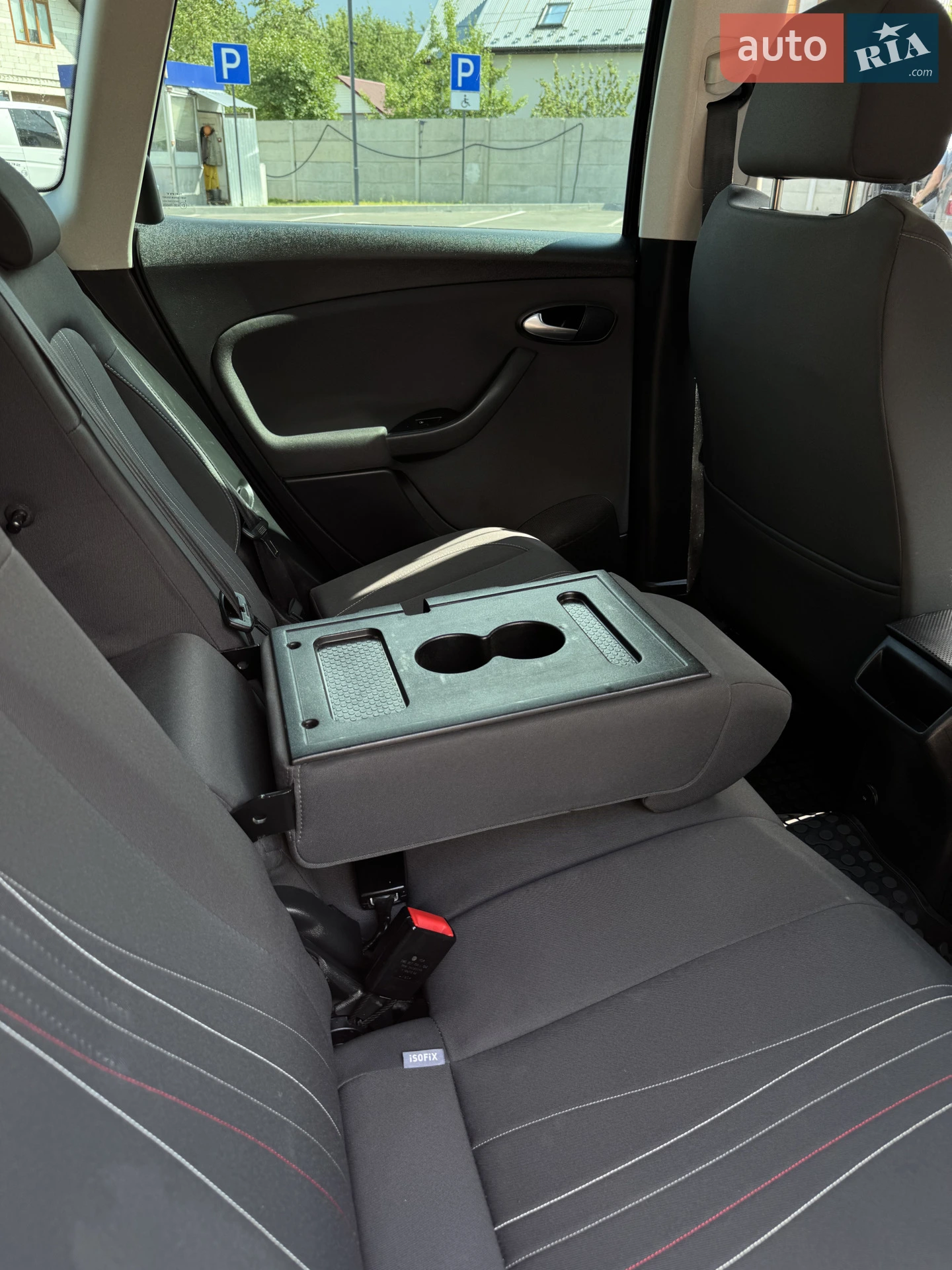 2013 SEAT Altea - мініатюра 14