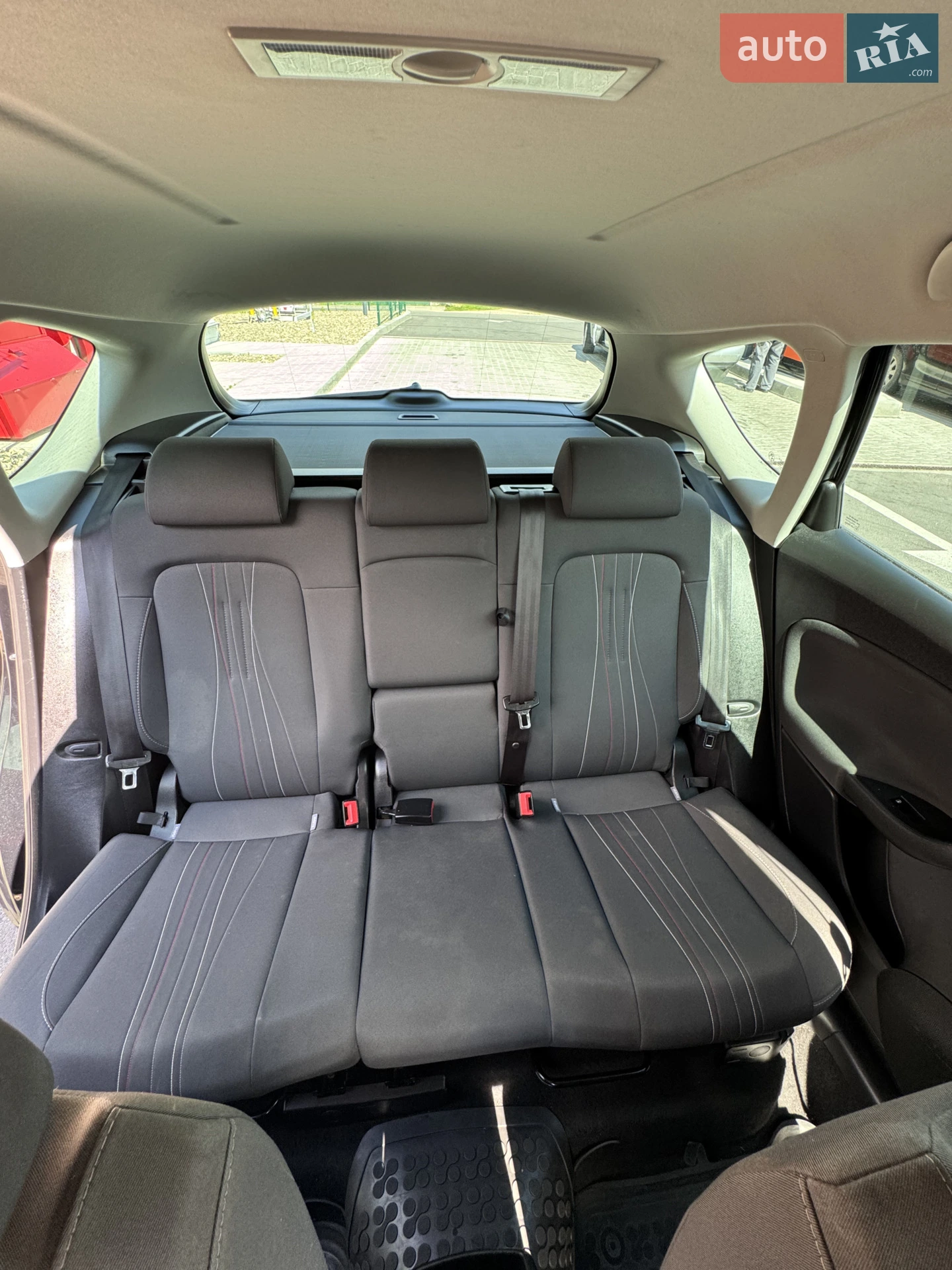 2013 SEAT Altea - мініатюра 15