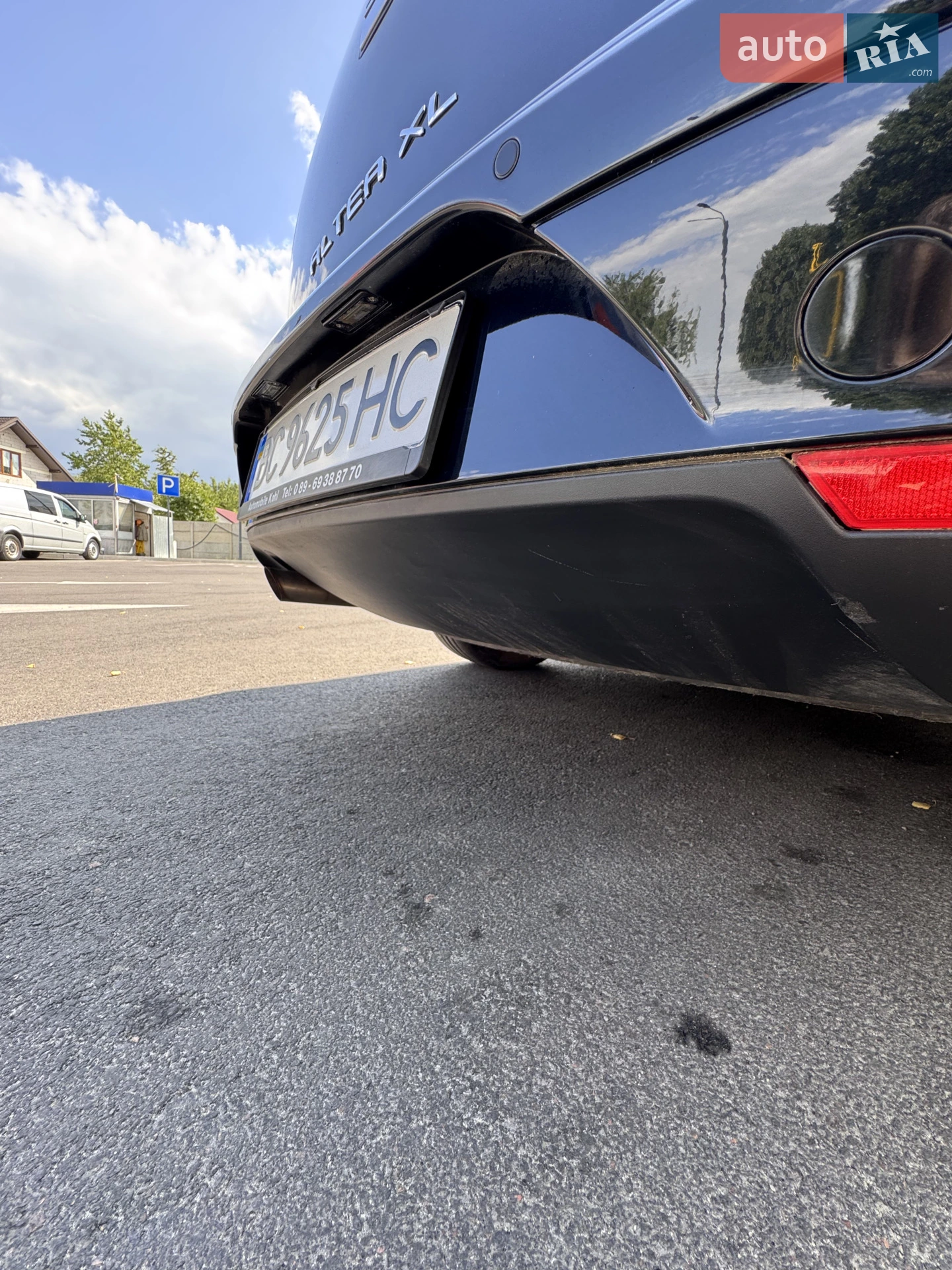 2013 SEAT Altea - мініатюра 29