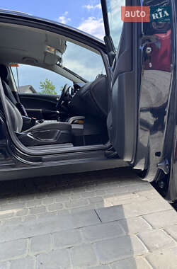 Минивэн SEAT Altea 2013 в Бориславе