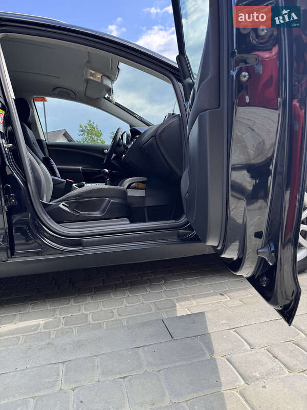 Мінівен SEAT Altea 2013 в Бориславі фото 19 Мінівен SEAT Altea 2013 в Бориславі