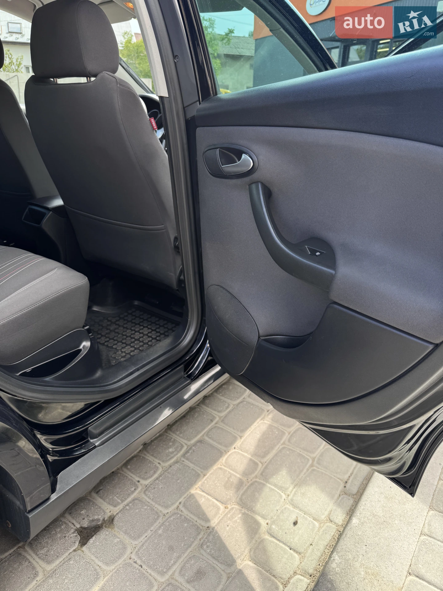 2013 SEAT Altea - мініатюра 17