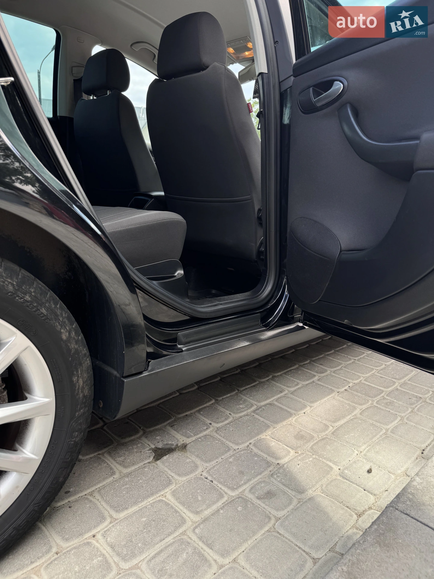 2013 SEAT Altea - мініатюра 18
