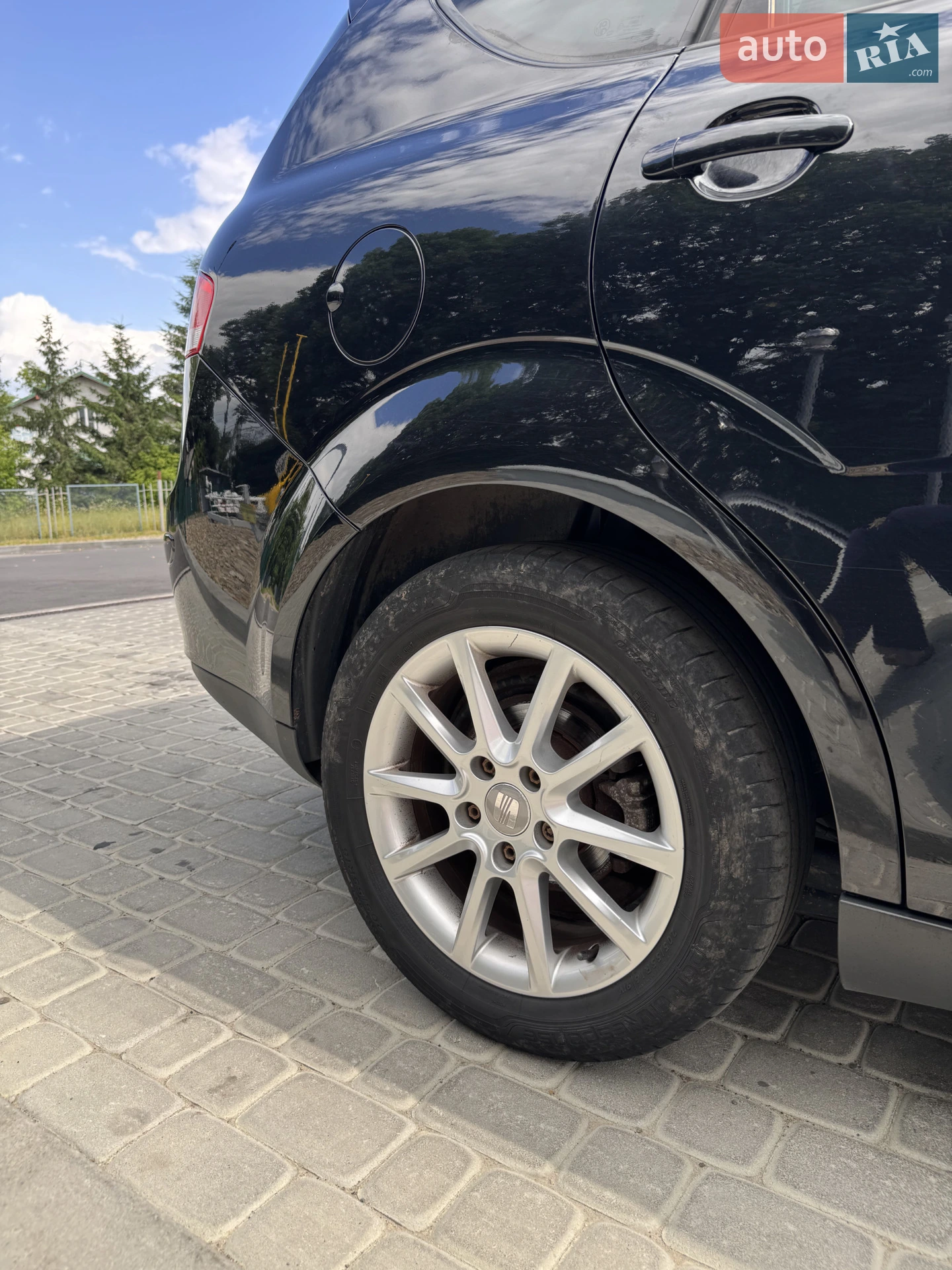 2013 SEAT Altea - мініатюра 19