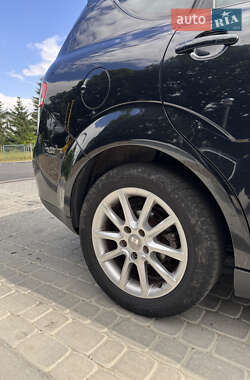 Минивэн SEAT Altea 2013 в 