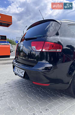 Минивэн SEAT Altea 2013 в Бориславе
