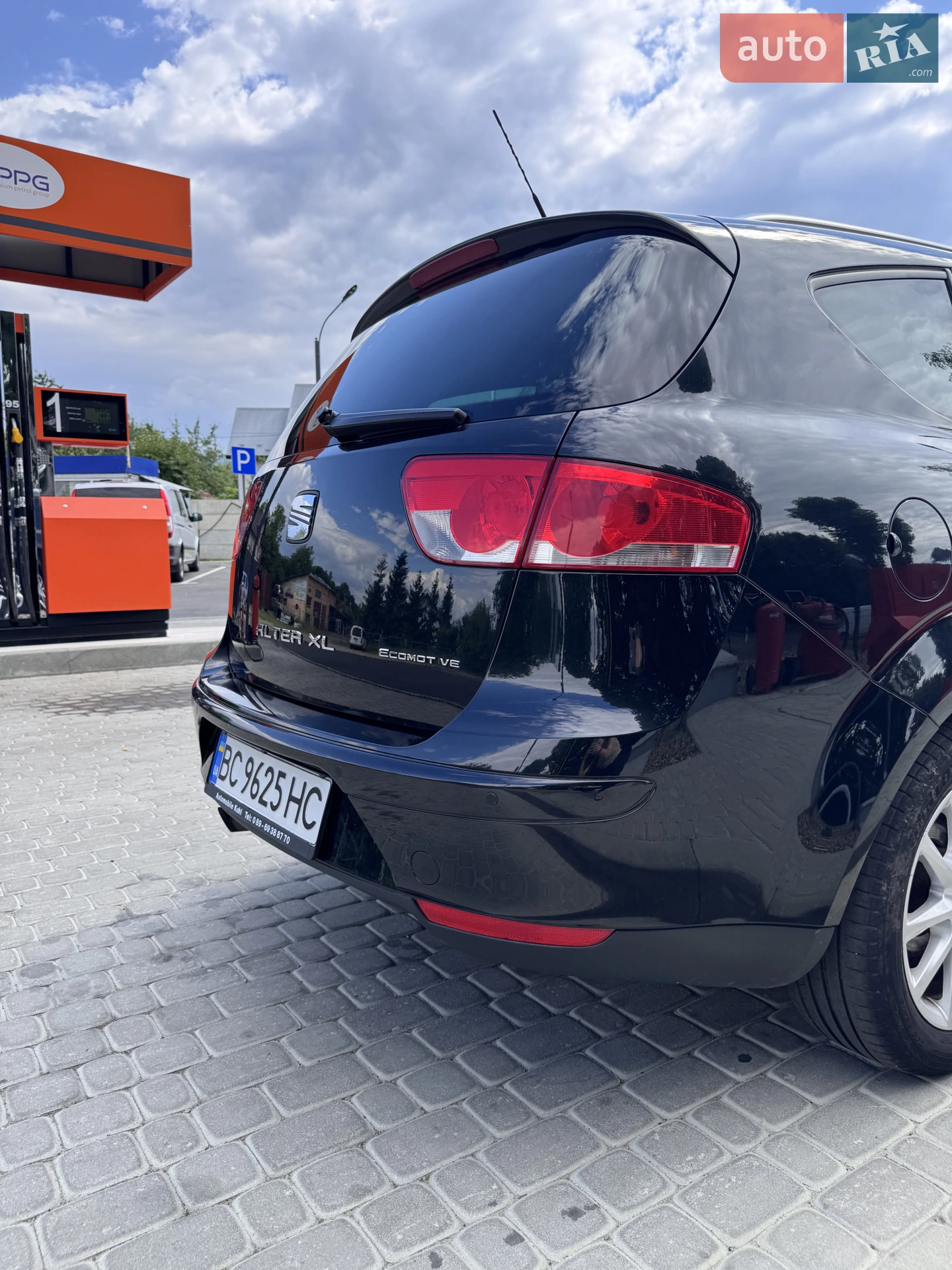 2013 SEAT Altea - мініатюра 20