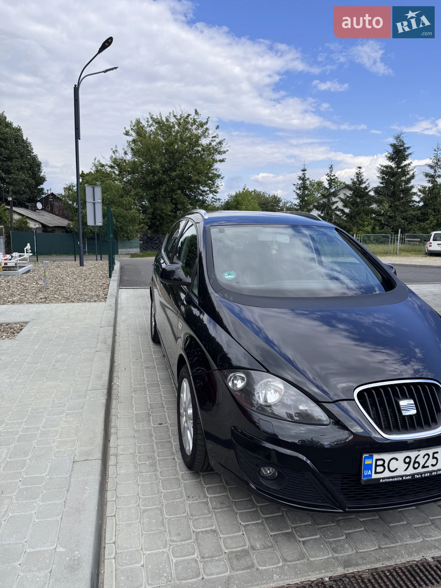 2013 SEAT Altea - мініатюра 35