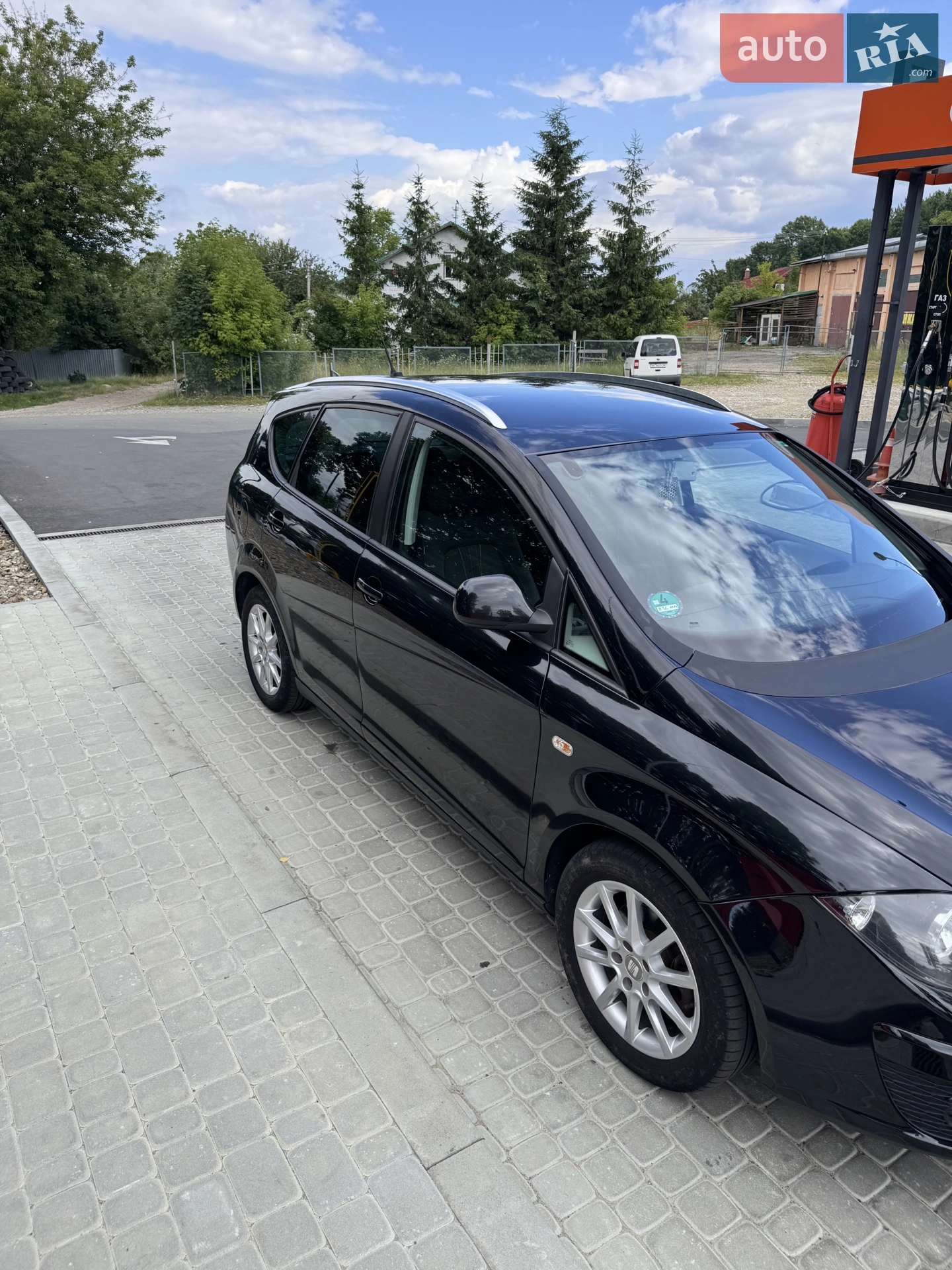 2013 SEAT Altea - мініатюра 36