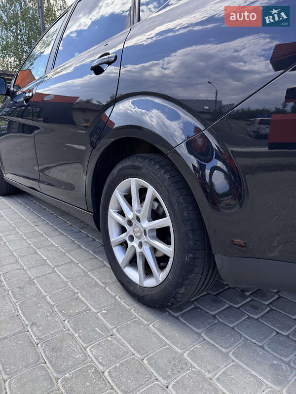 Мінівен SEAT Altea 2013 в Бориславі фото 25 Мінівен SEAT Altea 2013 в Бориславі