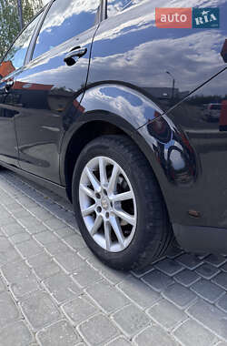 Минивэн SEAT Altea 2013 в 