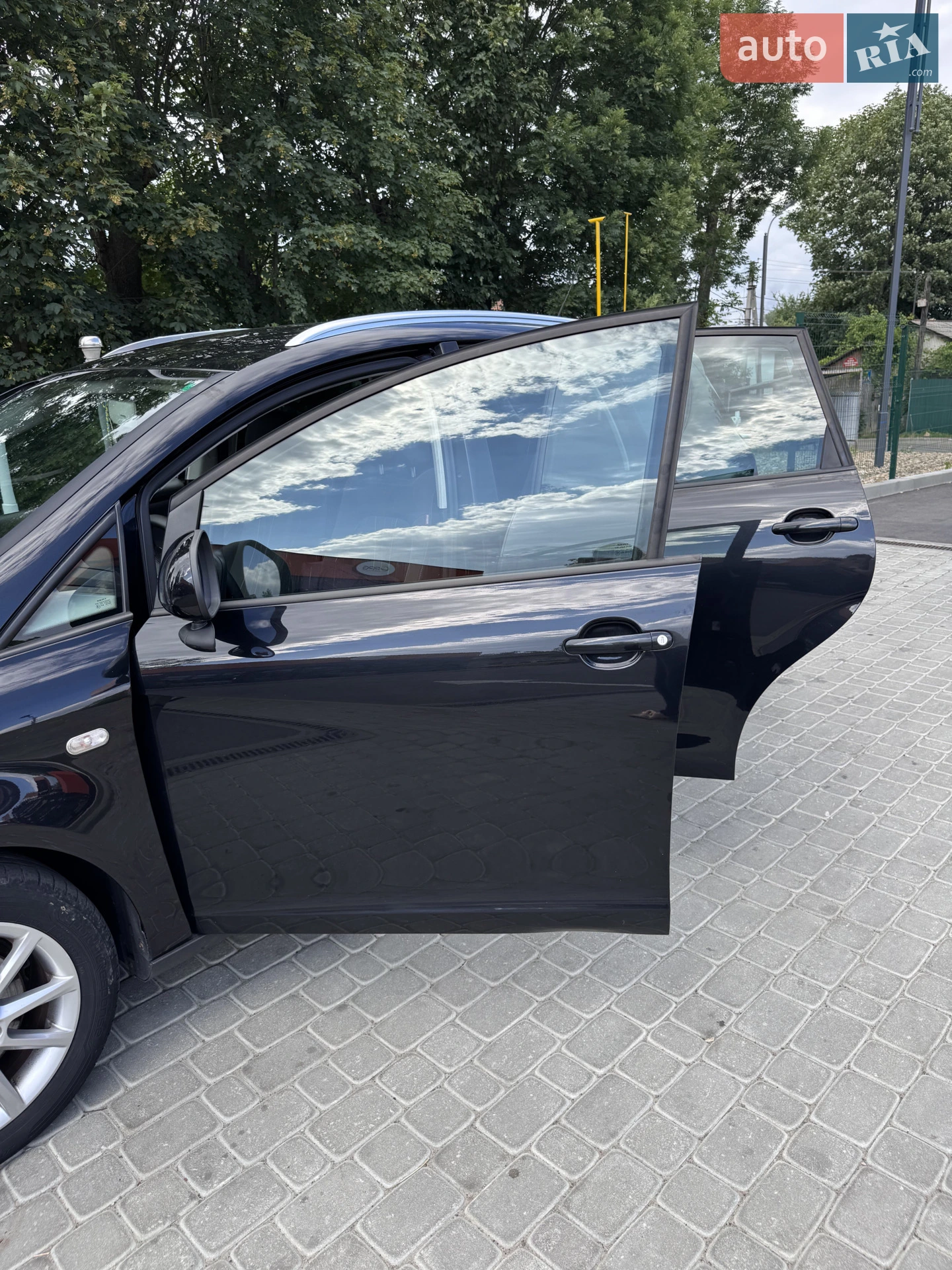 2013 SEAT Altea - мініатюра 23
