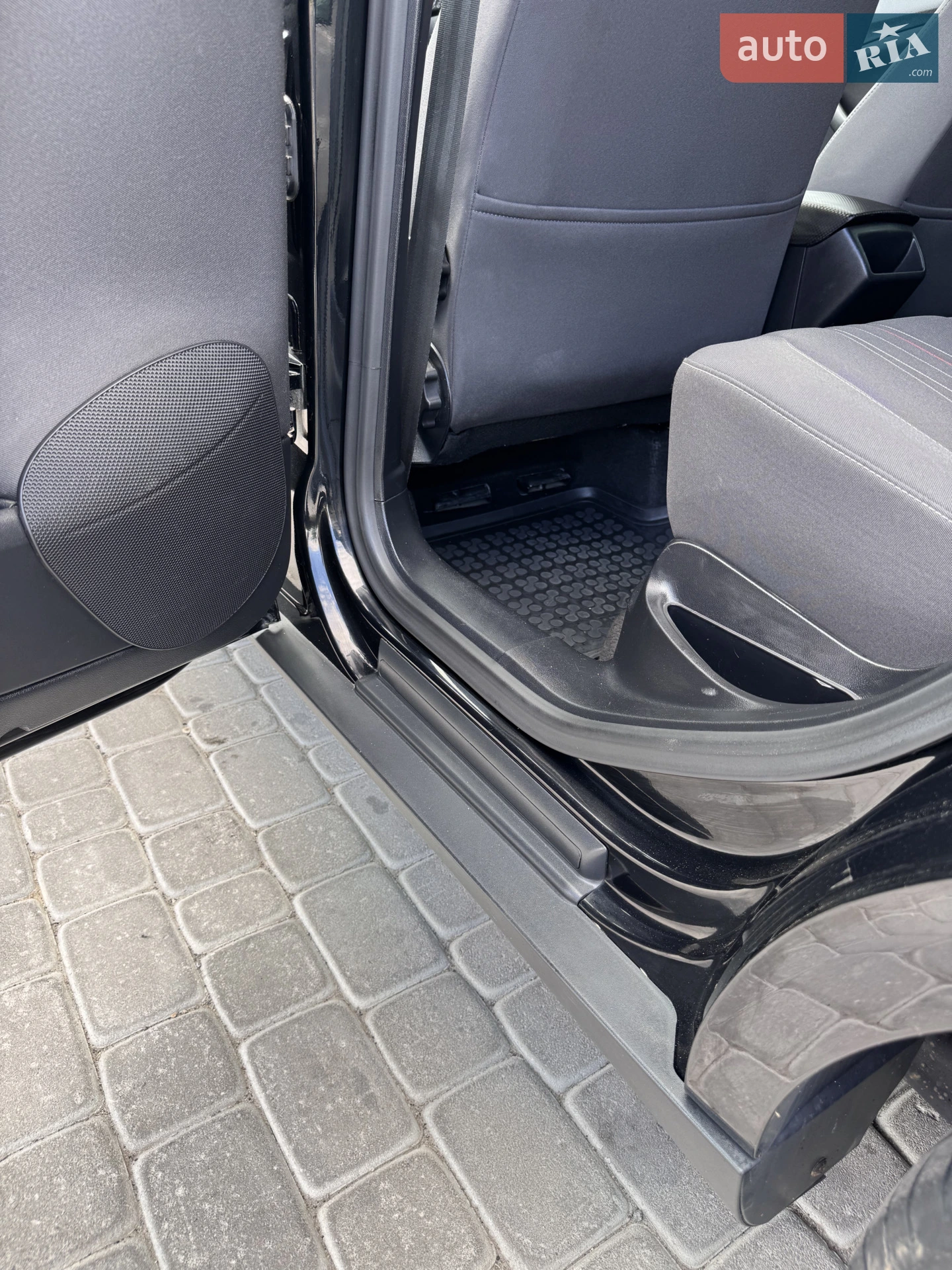 2013 SEAT Altea - мініатюра 24