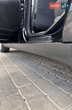 Минивэн SEAT Altea 2013 в 