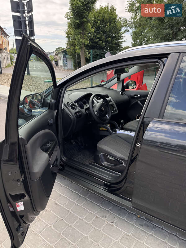 Мінівен SEAT Altea 2013 в Бориславі фото 29 Мінівен SEAT Altea 2013 в Бориславі