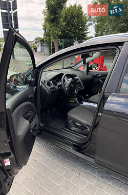 Минивэн SEAT Altea 2013 в 