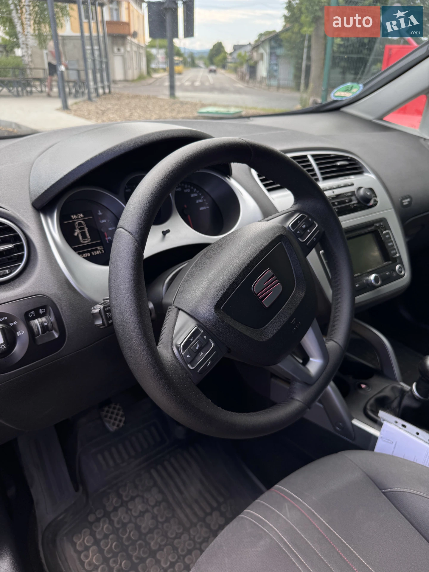 2013 SEAT Altea - мініатюра 31