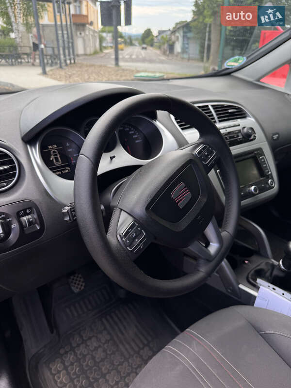 Мінівен SEAT Altea 2013 в Бориславі фото 31 Мінівен SEAT Altea 2013 в Бориславі