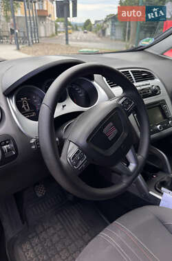 Минивэн SEAT Altea 2013 в 