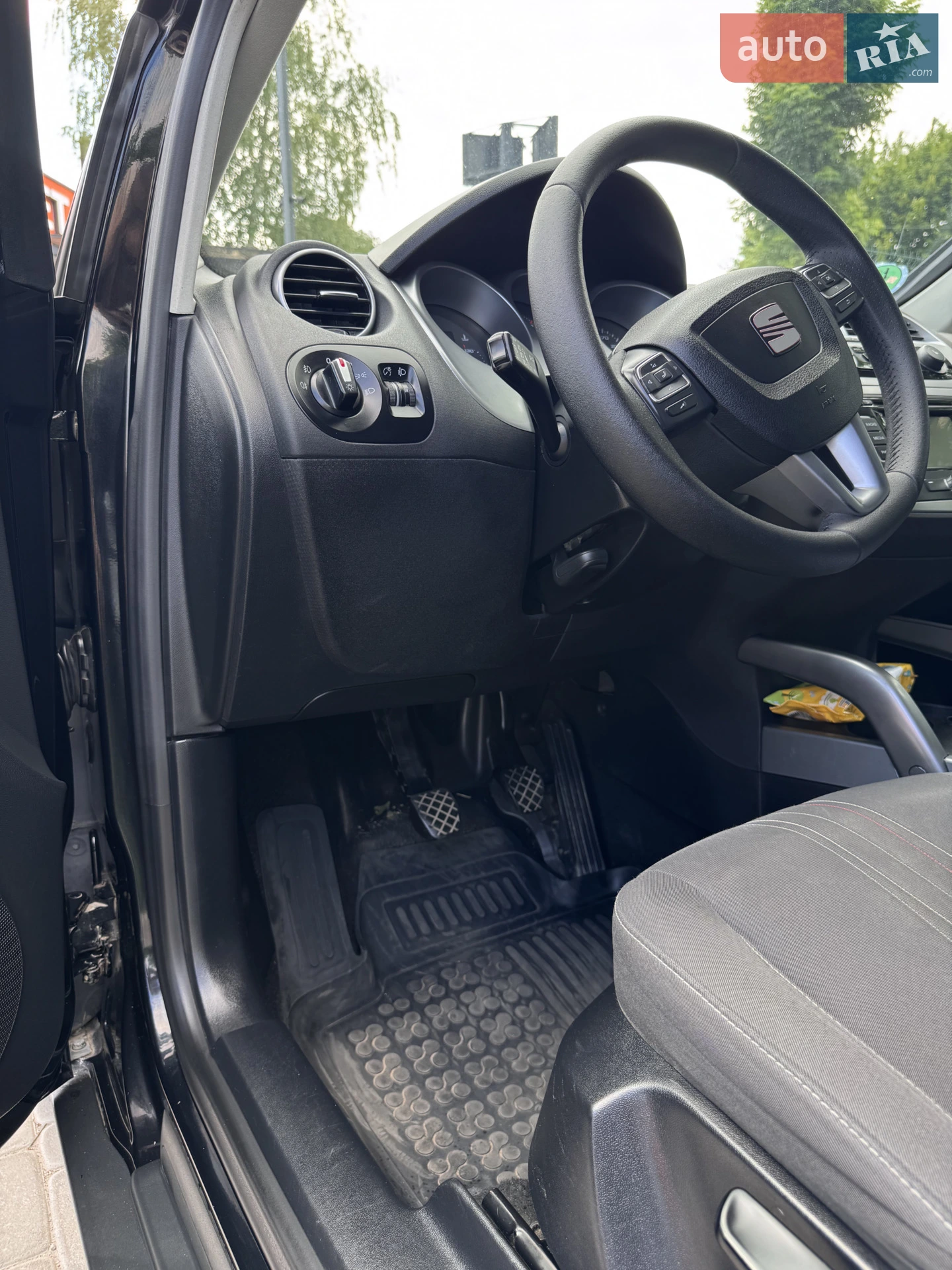 2013 SEAT Altea - мініатюра 28