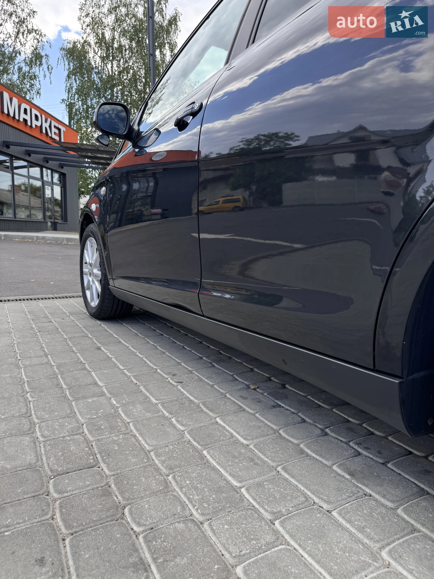 2013 SEAT Altea - мініатюра 32