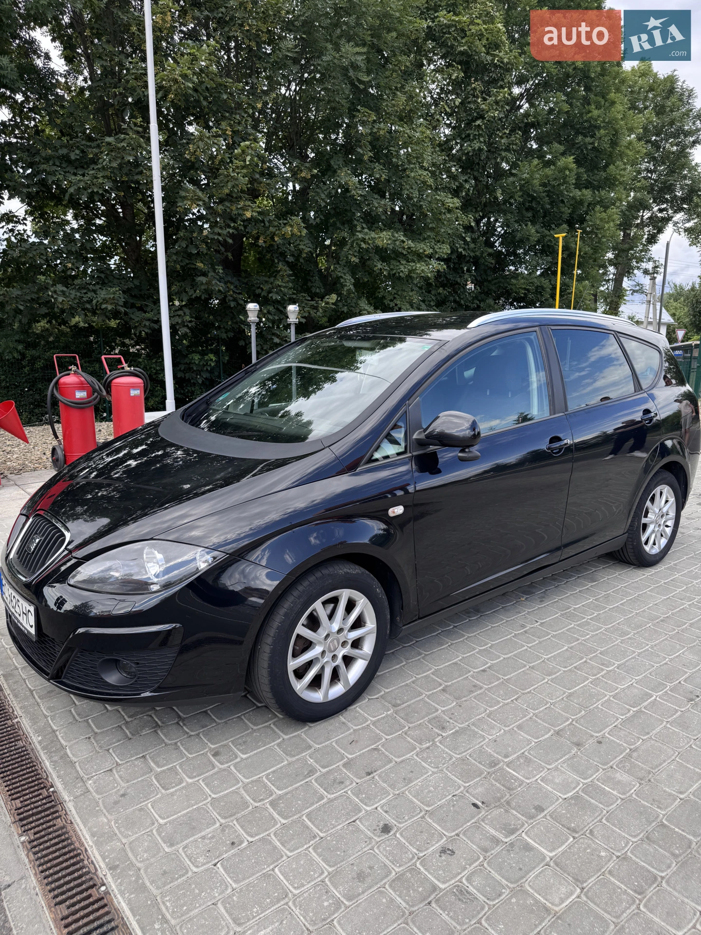 2013 SEAT Altea - мініатюра 33